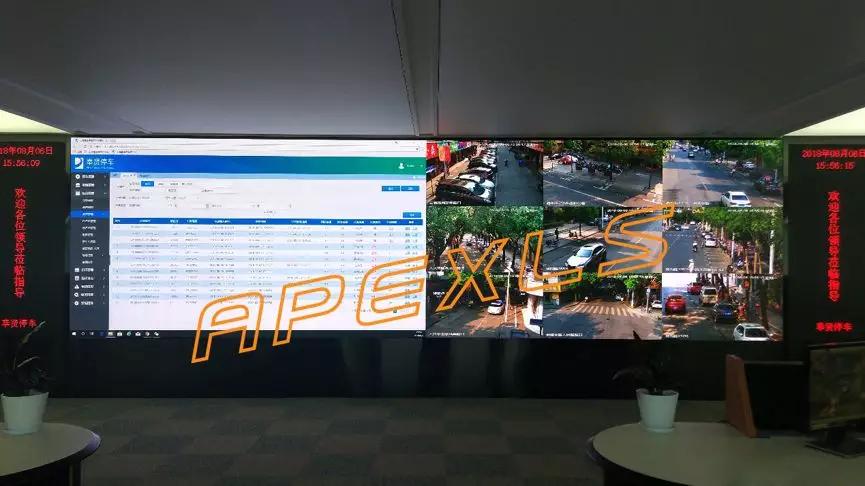 什么是COB小間距顯示屏？COB小間距顯示屏有什么特點！