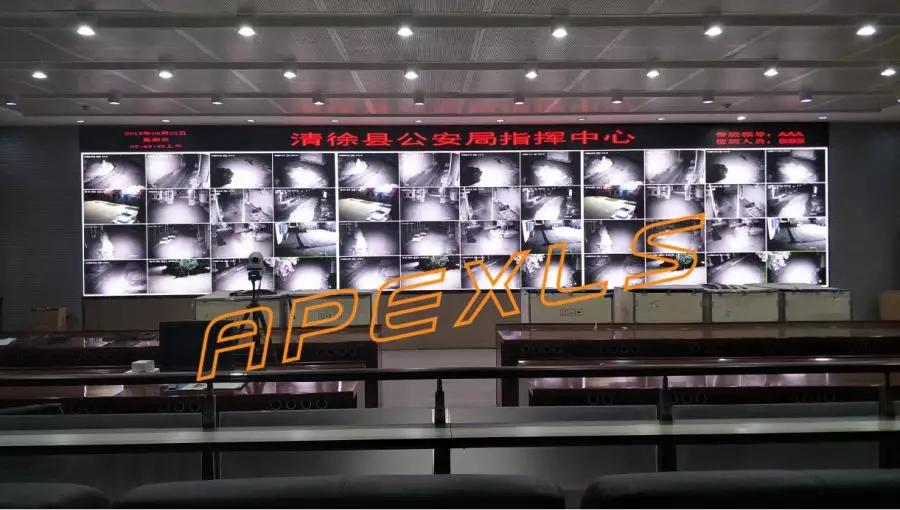 什么是COB小間距顯示屏？COB小間距顯示屏有什么特點！
