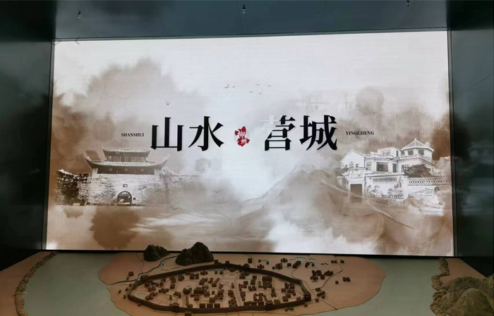 “龍湖書(shū)院 城市書(shū)匣”|雷曼康碩展790㎡顯示屏點(diǎn)亮柳州圖書(shū)館柳東新館