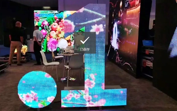 美國InfoComm 2024圓滿收官 | 康碩展及母公司雷曼光電雙展位聯(lián)動(dòng)打造精彩視覺盛宴