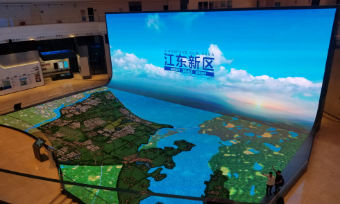 3D體驗(yàn)區(qū)